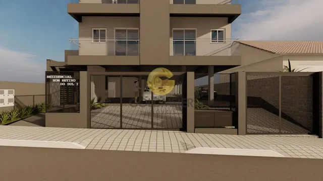 Apartamento com 2 dormitórios, foto 2