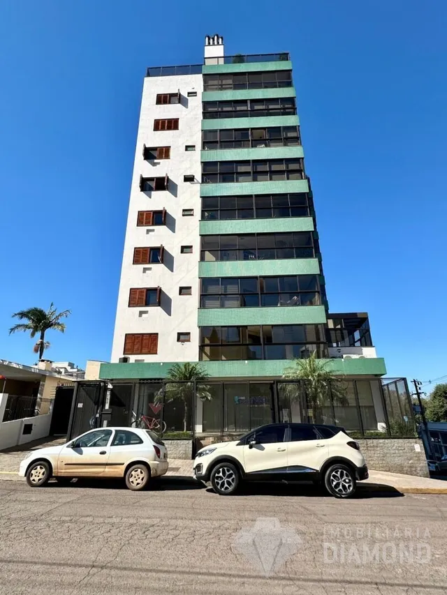 Apartamento com 3 dormitórios