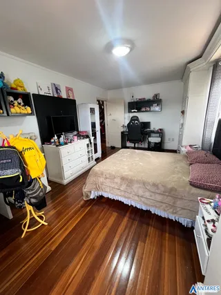 Casa com 4 dormitórios, foto 8
