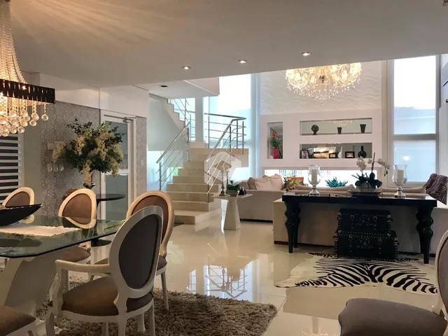 Casa com 4 dormitórios, foto 5