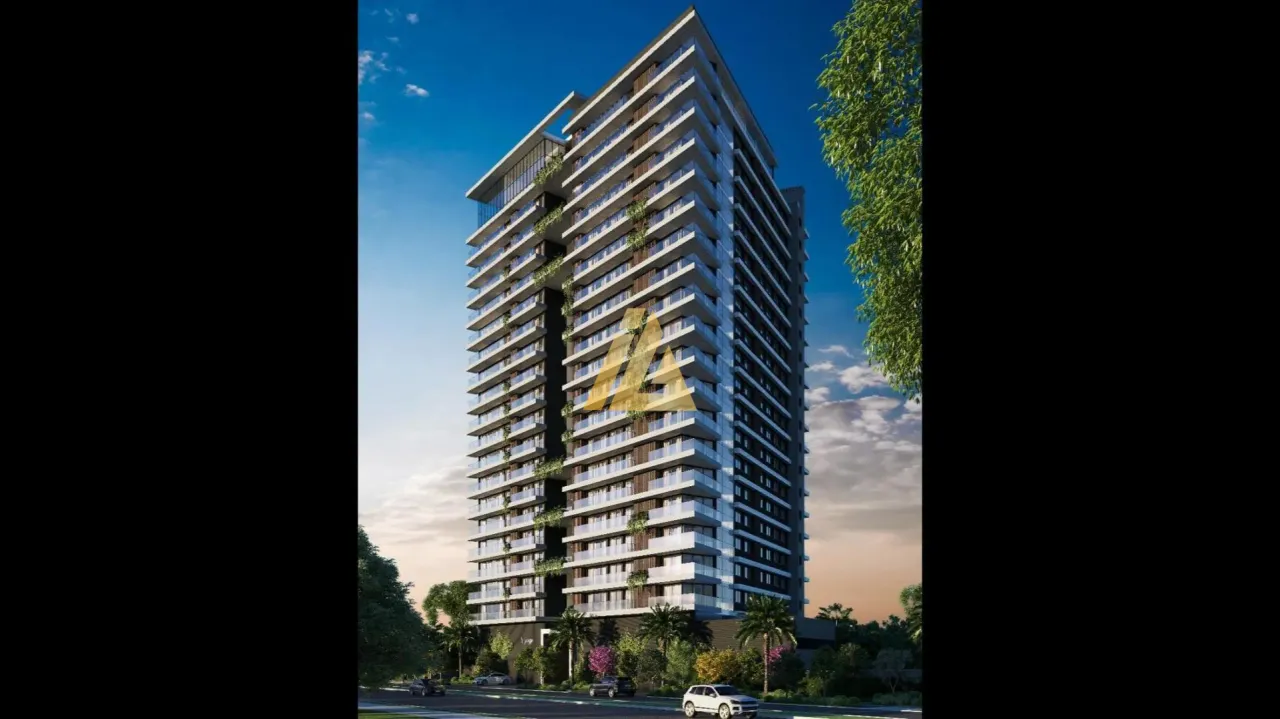 Apartamento com 2 dormitórios, foto 1