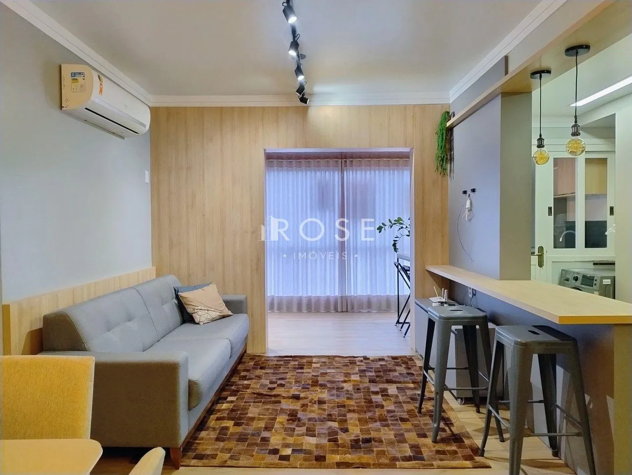 Apartamento com 2 dormitórios, foto 1