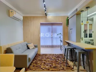 Apartamento com 2 dormitórios, foto 1