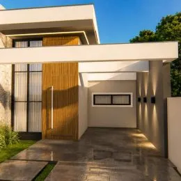 Casa com 3 dormitórios, foto 3