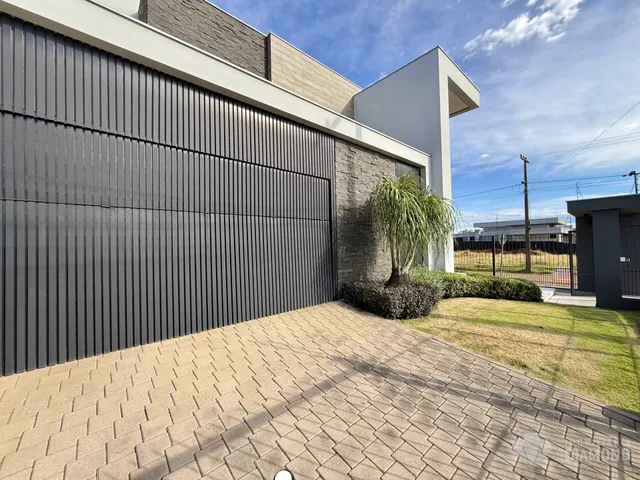Casa com 4 dormitórios, foto 3