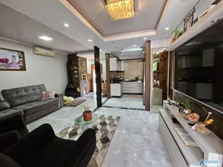 Casa com 2 dormitórios, foto 4
