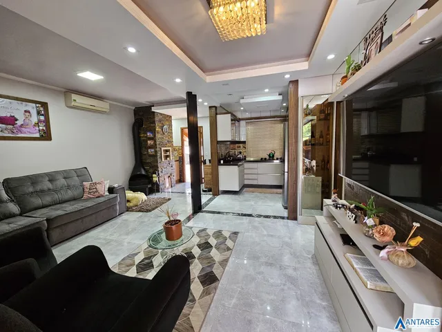 Casa com 2 dormitórios, foto 4
