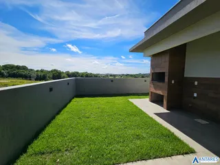 Casa geminada com 3 dormitórios, foto 3