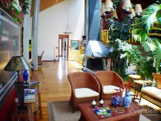 Casa com 4 dormitórios, foto 8