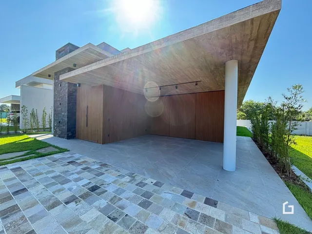 Casa com 3 dormitórios
