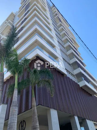 Apartamento com 3 dormitórios
