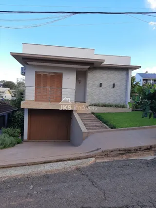 Casa com 3 dormitórios, foto 1