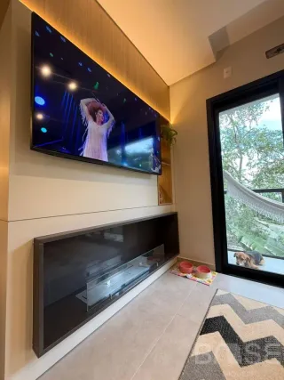 Apartamento com 3 dormitórios, foto 5