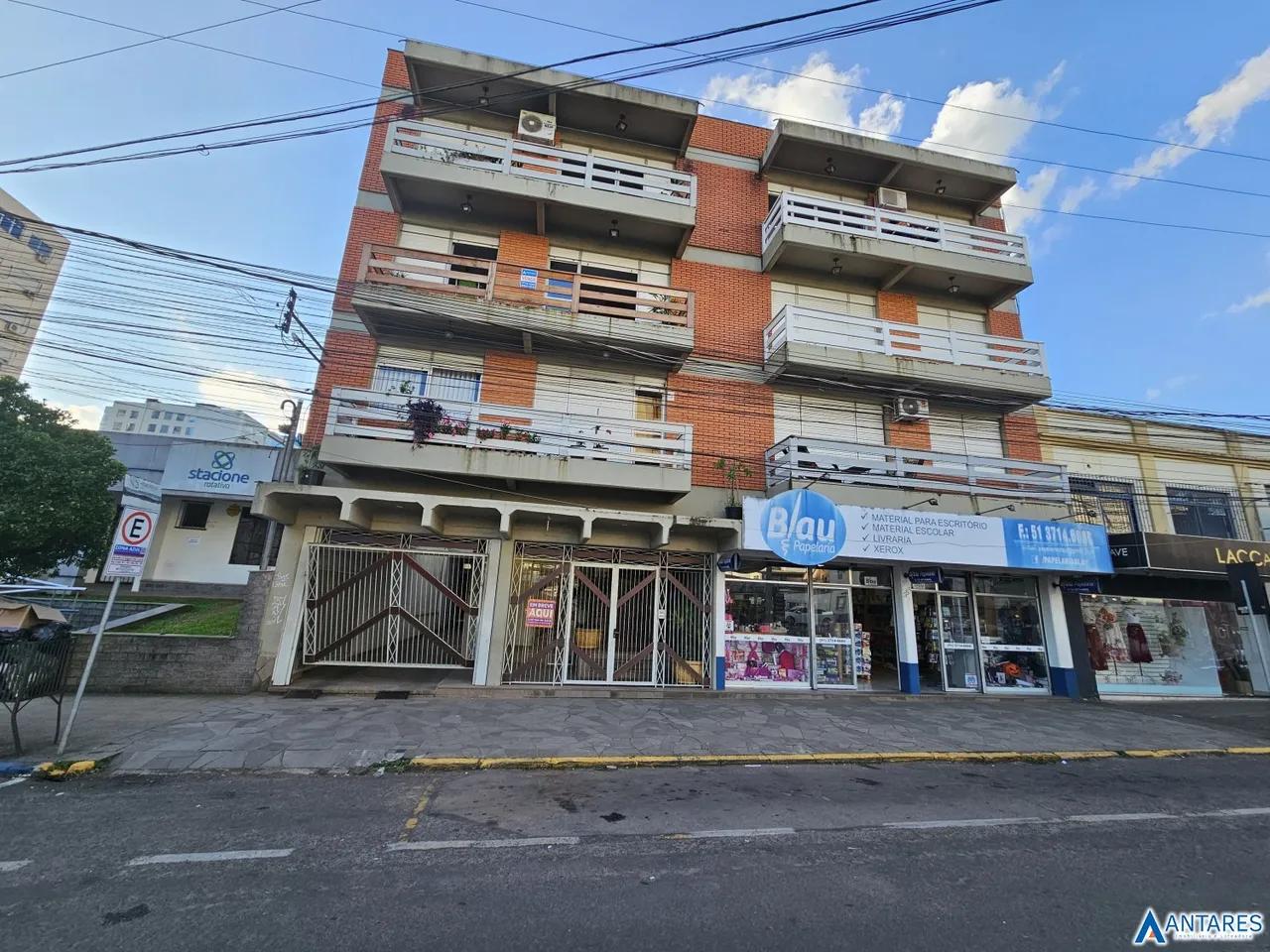 Apartamento com 3 dormitórios, foto 1