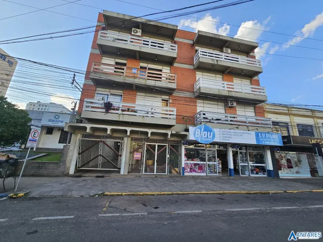 Apartamento com 3 dormitórios