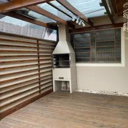 Casa com 2 dormitórios, foto 4