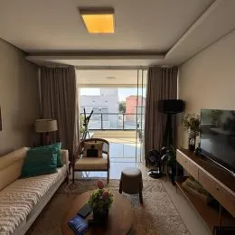 Apartamento com 3 dormitórios, foto 4