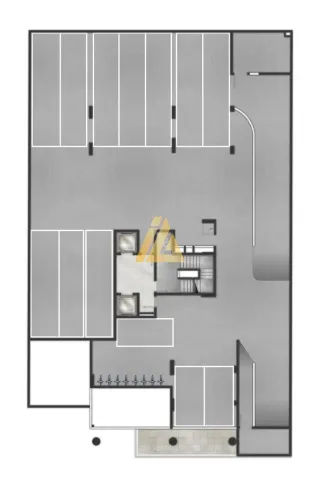 Apartamento com 3 dormitórios, foto 8