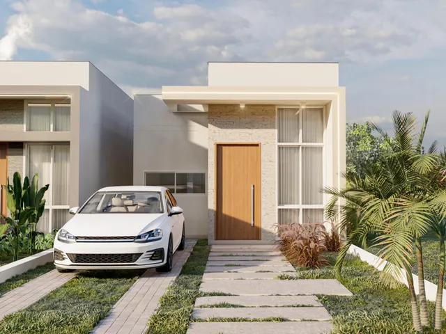 Casa com 2 dormitórios, foto 5