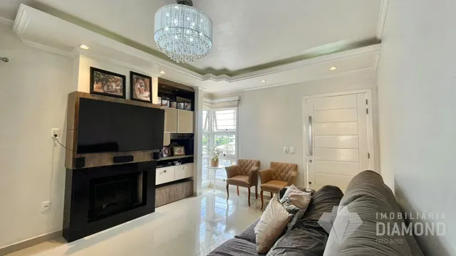 Casa com 3 dormitórios, foto 3