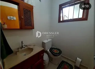 Casa com 3 dormitórios, foto 10