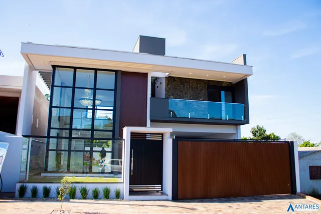 Casa com 3 dormitórios, foto 2