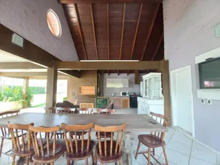 Casa com 4 dormitórios, foto 30
