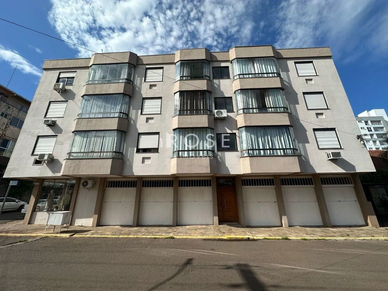 Apartamento com 2 dormitórios, foto 1