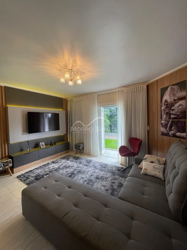 Casa com 3 dormitórios, foto 4