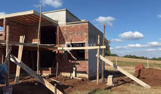 Casa geminada com 2 dormitórios, foto 5