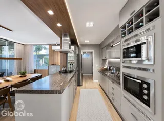 Casa com 3 dormitórios, foto 8