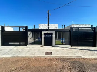 Casa geminada com 3 dormitórios, foto 13