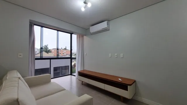 Apartamento com 2 dormitórios