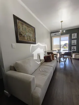 Apartamento com 1 dormitório, foto 5