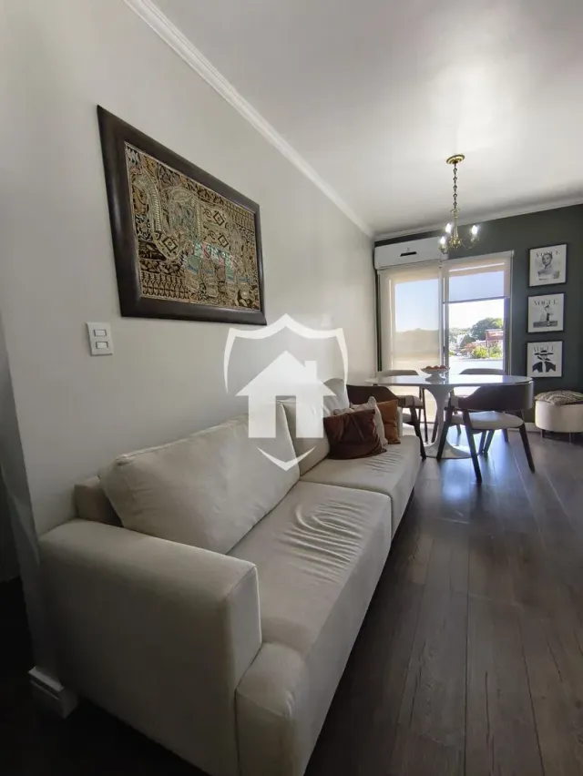 Apartamento com 1 dormitório, foto 5