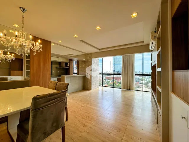 Apartamento com 3 dormitórios, foto 2