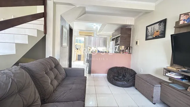 Sobrado com 2 dormitórios, foto 2