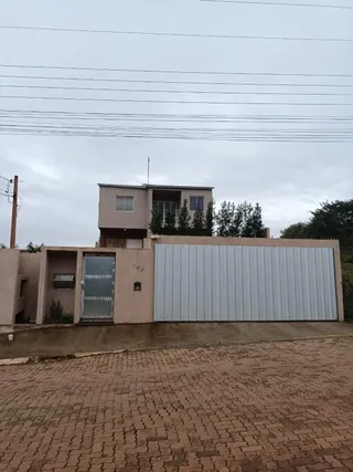 Casa com 3 dormitórios, foto 4