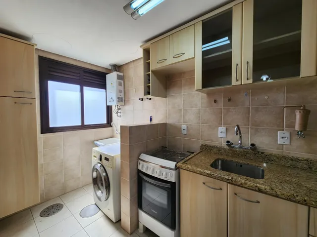 Apartamento com 2 dormitórios, foto 5