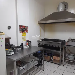 Sala comercial, foto 8