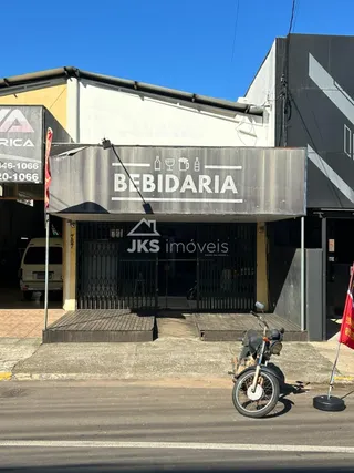 Sala comercial, foto 1
