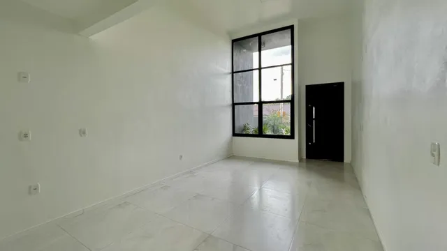 Casa geminada com 2 dormitórios, foto 3