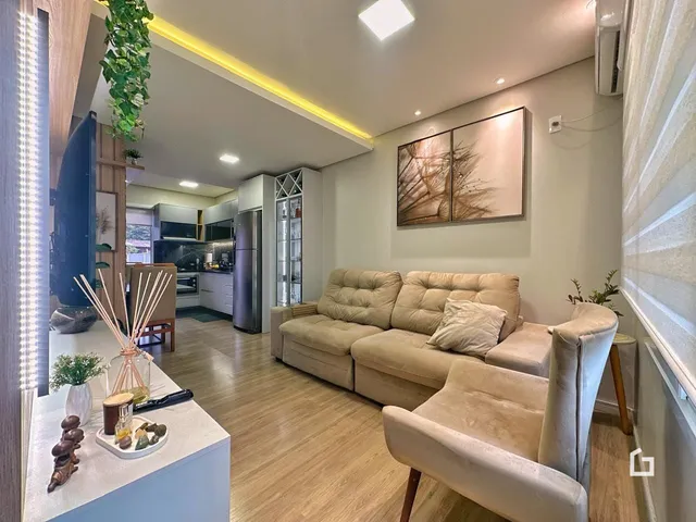 Sobrado com 2 dormitórios