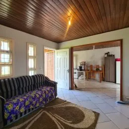 Casa com 1 dormitório, foto 4