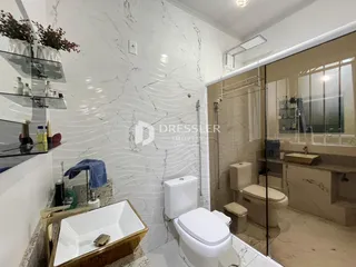 Casa com 2 dormitórios, foto 16