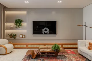 Casa com 4 dormitórios, foto 18