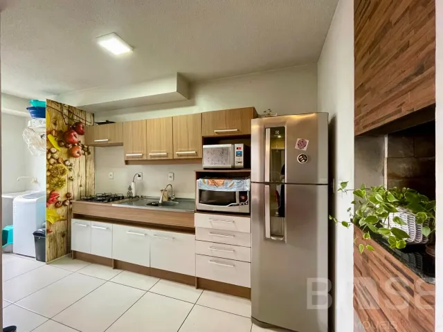 Apartamento com 2 dormitórios, foto 3