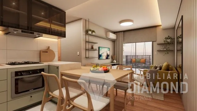 Apartamento com 3 dormitórios, foto 1