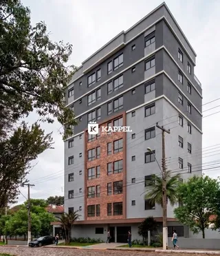 Apartamento com 2 dormitórios, foto 4