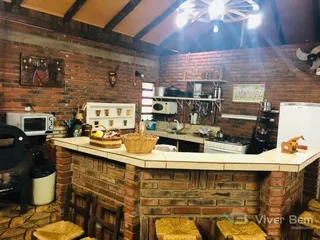 Área rural com 5 dormitórios, foto 12
